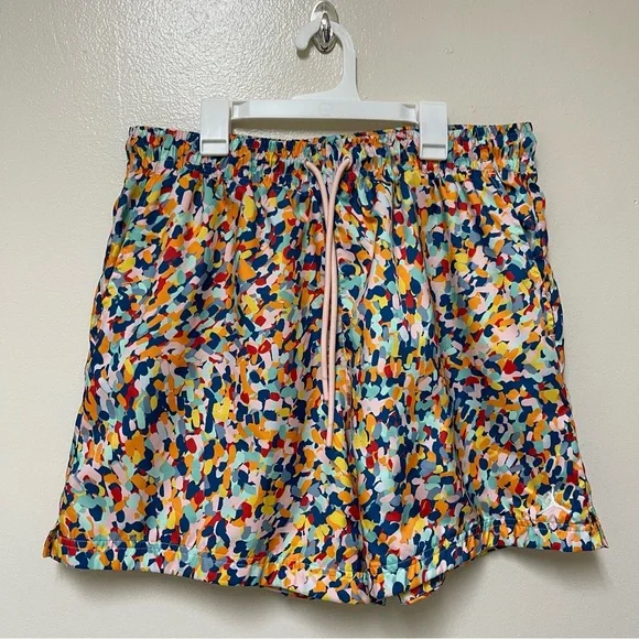 Air Jordan Essentials Poolside Legend Men's Shorts Sz XL Multi
FN4635-622 - Picture 2 of 11